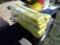 (9580)  (6) Yellow Slings