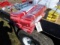 (9582)  (4) Red Slings