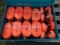 (9612)  Cabinet of Straps (All One $)