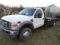 (9637)  Ford F450 XLT Super Duty Truck (w/Title)