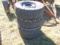 (9643)  Master Craft Courser MT 30X9.50R15