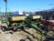 (9729)  John Deere 7000 4 Row Planter