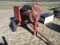 (9733)  Essick C70B Cement Mixer
