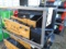 (9762)  AGT PD750-PZ Drop Hammer