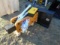 (9780)  Agrotk SSHH680 Hydraulic Hammer