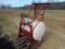 (9862)  110 Gallon Boomless Spray