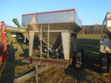 (9202)  Speedy Spread Fertilizer/Seeder