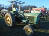 (9209)  John Deere 2630 Tractor