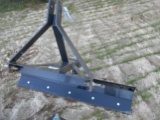 (9310)  Ironcraft  Model 4105, 5 Ft. Scrape Blade