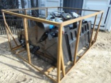 (9347)  Agrotk ECSSLR72  Skid Steer