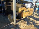 (9434)  AGT PD750-P2 SS Post Driver  (NEW)