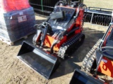 (9678)  AGT Industrial LRT23 Skid Steer