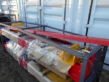 (9777)  AGT 2 Post Car Lift, Model B1000