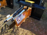 (9781)  Agrotk SSHH680 Hydraulic Hammer