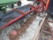 (1223) Case IH Model MD92 Disk Mower