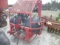 (1546) Hardee 3pt Boomless Sprayer