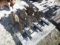 (1604) Yetter Trash Movers (6x$)