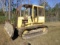 (1758) John Deere 650G ROPS Dozer