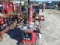 (1998) Tire Changing Machine