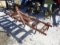 (2009) Fred Cain All Purpose Plow