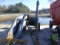 (2051) Avco New Idea 323 1Row Corn Picker
