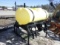 (2080) 3pt 300 Gallon Boom Sprayer (Unused)