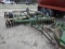 (2088) John Deere 210 Disk Harrow
