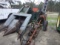 (2090) New Idea 311 Two Row Corn Picker