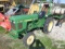 (2094) John Deere 850 ROPS Tractor