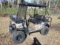 (2095) Bad Boy Buggie Golf Cart