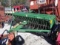 (2184) John Deere 450 10' Grain Drill