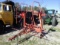 (2236) Kuhn GF 5202 THA Tedder  (Absolute)
