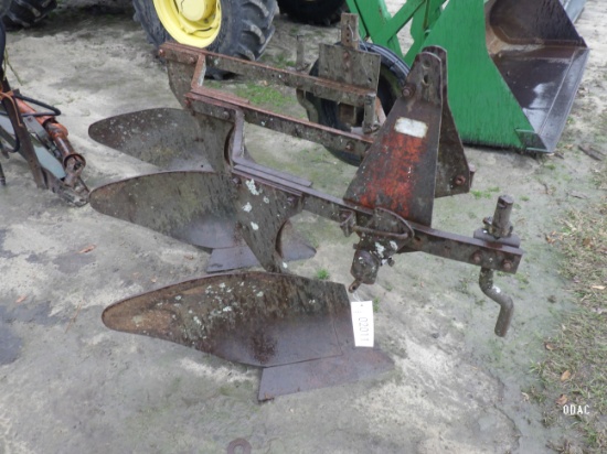 (2011) Ford  459 3 Bottom Plow