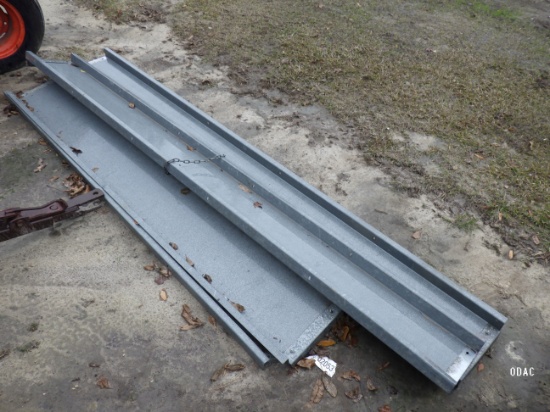 (2053) Gravity Wagon Sides