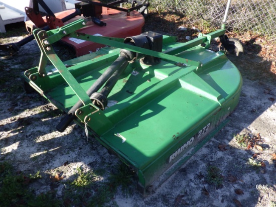 (2019) Rhino Model 272 6' Rotary Cutter