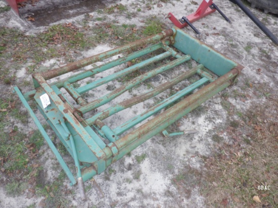 (2171) Automatic Head Gate