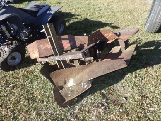 (2194) 3pt Transplanter (Salvage)