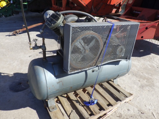 (2299) Ingersoll-Rand Model 25305 Compressor