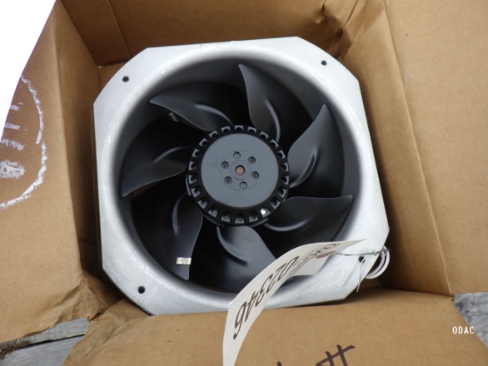 (2346) Electrical Panel Fans (ALL=$)