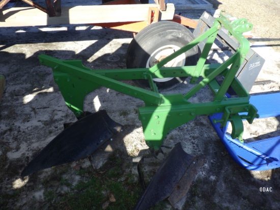 (3014) 2 Bottom Plow