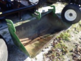 (2109) John Deere 60