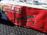 (2289) 3 Ton Craftsman Floor Jack (Unused)