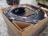 (2348) Pallet of Solar Strips