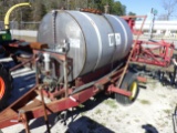 (9632) Tote 500 Gallon Spray