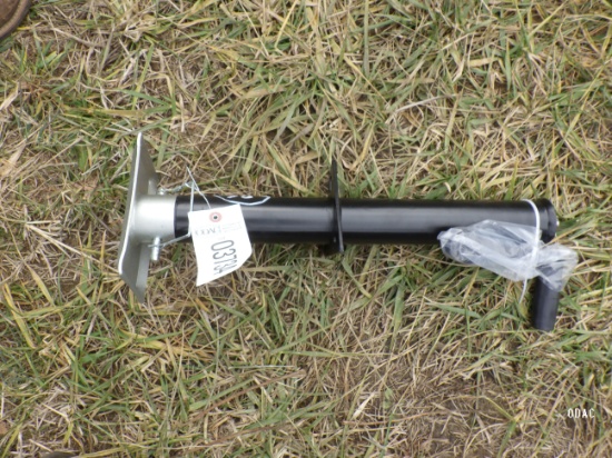 (3736) 15" 3 Bolt 5000 lbs Trailer Jack