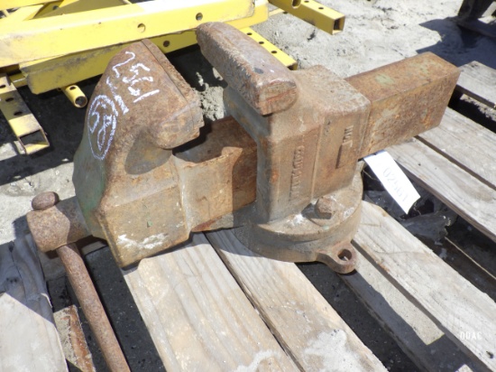 (2561) Columian Large Vice
