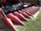 (1020) 2014 Gerinhoff  NS1230 Corn Head