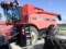 (1029) Case IH 7230 AFS Axial Flow Combine