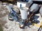 (1043) Ford 309 2 Row, 3pt Planter
