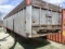 (1400) Fruehauf Grain Trailer (w/Title)
